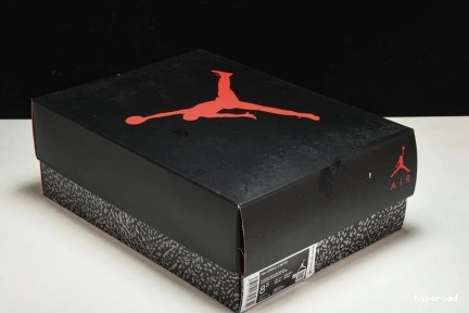 Hyperoad AIR RIVALS 3 KNICKS JORDAN 1026